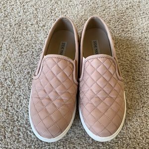 Steve Madden Slip Ons